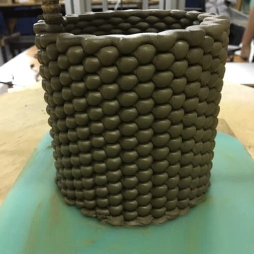 Teste de textura