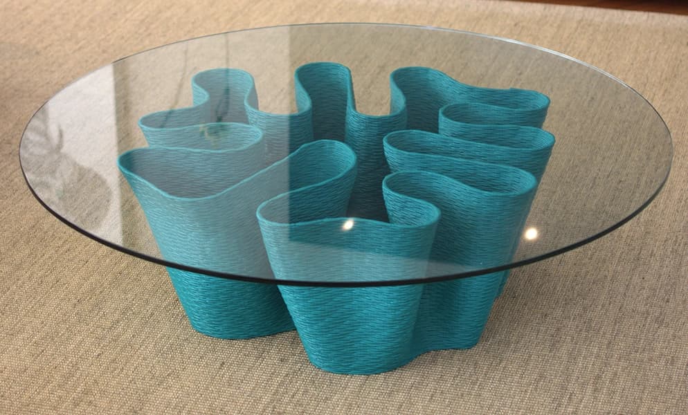 Mesa Phauno